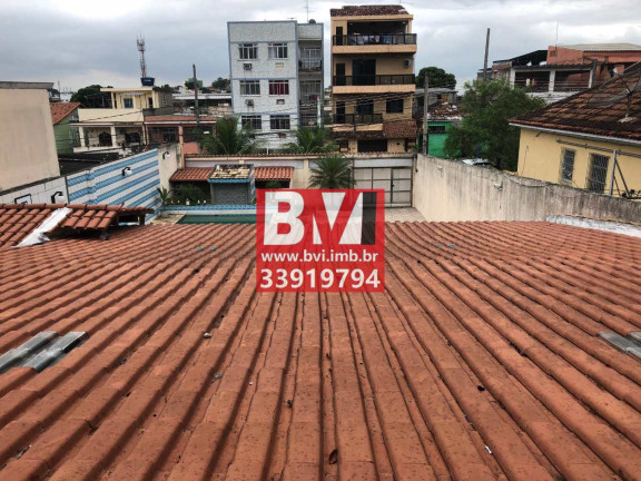 Imagem Casa com 4 Quartos à Venda, 303 m² em Braz De Pina - Rio De Janeiro Imagem Casa com 4 Quartos à Venda, 303 m² em Braz De Pina - Rio De Janeiro