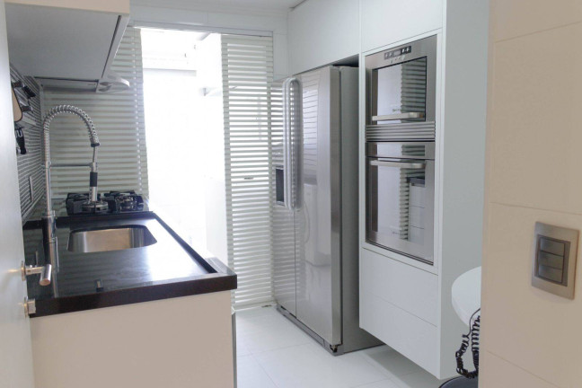 Imagem Apartamento com 2 Quartos à Venda, 96 m² em Vila Andrade - São Paulo Imagem Apartamento com 2 Quartos à Venda, 96 m² em Vila Andrade - São Paulo