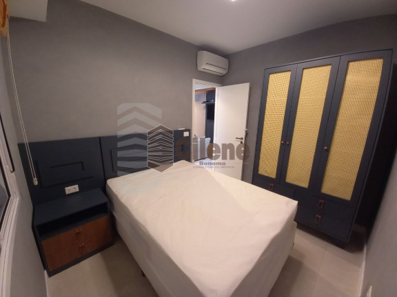 Imagem Apartamento com 3 Quartos à Venda, 85 m² em Itaguá - Ubatuba