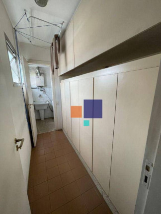 Imagem Apartamento com 4 Quartos à Venda, 178 m² em Campo Belo - São Paulo