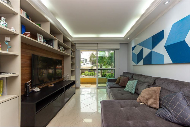 Imagem Apartamento com 3 Quartos à Venda, 104 m² em Saúde - São Paulo Imagem Apartamento com 3 Quartos à Venda, 104 m² em Saúde - São Paulo