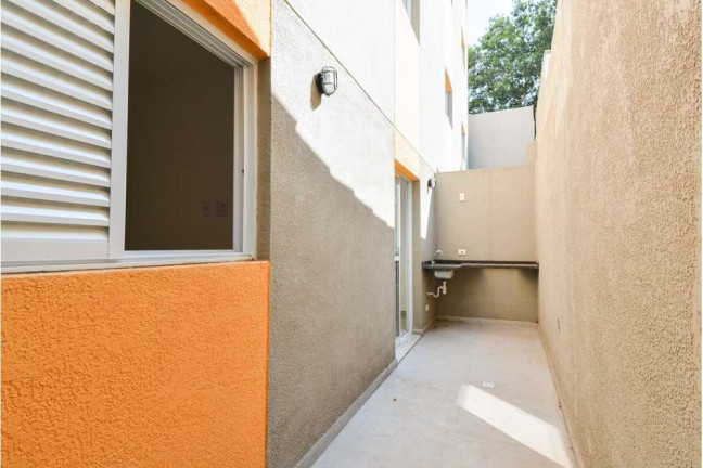Imagem Apartamento com 1 Quarto à Venda, 47 m² em Vila Sônia - São Paulo Imagem Apartamento com 1 Quarto à Venda, 47 m² em Vila Sônia - São Paulo