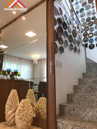 Imagem Imóvel com 3 Quartos para Alugar, 170 m² em Sapiranga - Fortaleza