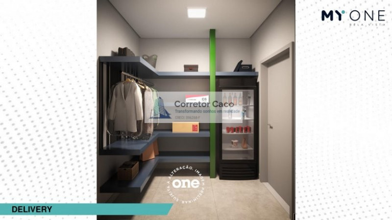 Imagem Apartamento com 1 Quarto à Venda, 25 m² em Bela Vista - São Paulo Imagem Apartamento com 1 Quarto à Venda, 25 m² em Bela Vista - São Paulo