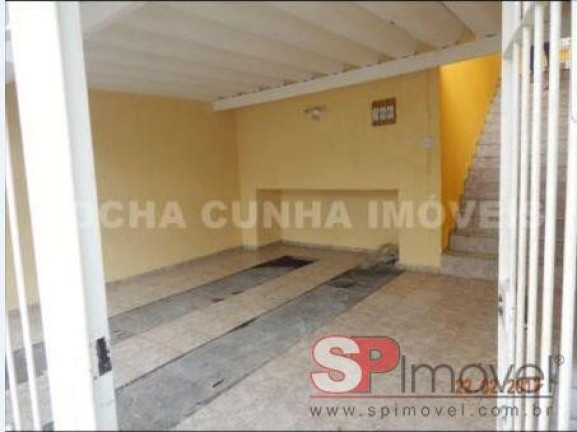 Casa com 3 Quartos à Venda, 150 m² em Perdizes - São Paulo
