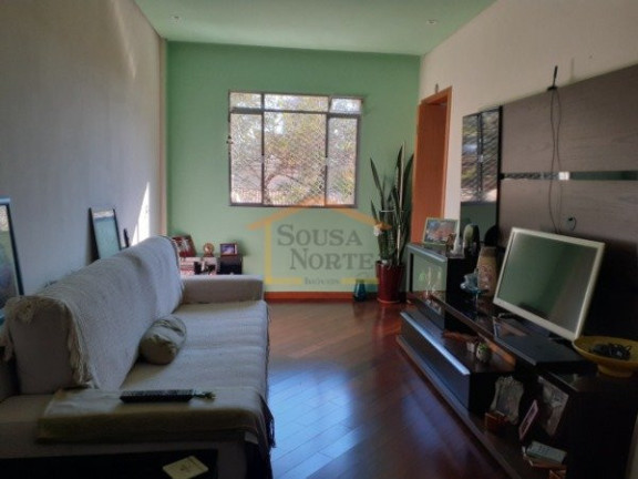 Apartamento com 1 Quarto à Venda, 49 m² em Santana - São Paulo