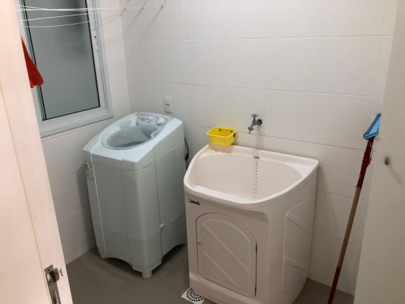 Imagem Apartamento com 2 Quartos à Venda, 95 m² em Governador Celso Ramos - Governador Celso Ramos