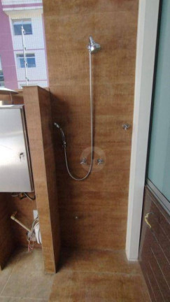 Imagem Apartamento com 3 Quartos à Venda, 170 m² em Prado - Belo Horizonte