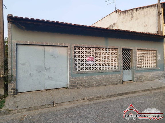 Casa com 4 Quartos à Venda, 170 m² em Jardim Do Vale - Jacareí