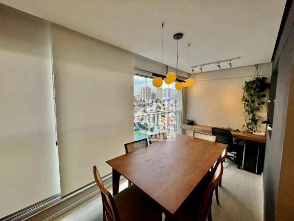 Imagem Apartamento com 2 Quartos à Venda, 70 m² em Vila Leopoldina - São Paulo