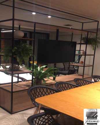 Imagem Sobrado com 4 Quartos à Venda, 575 m² em Alphaville Nova Esplanada Iii - Votorantim