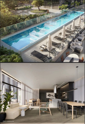 Imagem Apartamento com 4 Quartos à Venda, 145 m² em Ariribá - Balneário Camboriú Imagem Apartamento com 4 Quartos à Venda, 145 m² em Ariribá - Balneário Camboriú
