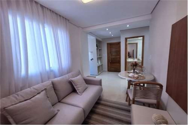 Imagem Apartamento com 2 Quartos à Venda, 43 m² em Casa Verde - São Paulo