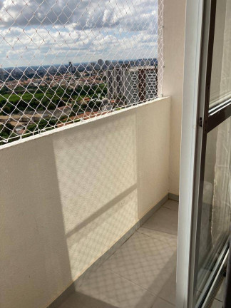 Imagem Apartamento com 2 Quartos à Venda, 51 m² em Jardim São Carlos - Sorocaba Imagem Apartamento com 2 Quartos à Venda, 51 m² em Jardim São Carlos - Sorocaba