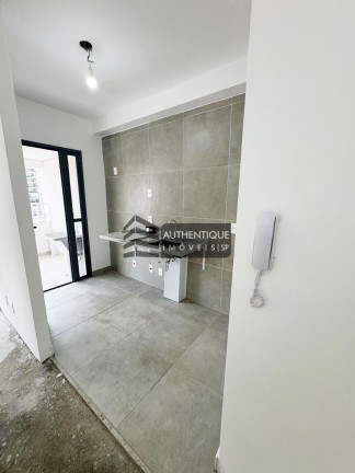 Imagem Apartamento com 2 Quartos à Venda, 57 m² em Brooklin - São Paulo