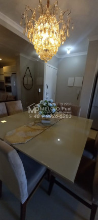 Imagem Apartamento com 3 Quartos à Venda, 70 m² em Centro - Bombinhas