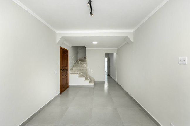 Imagem Casa com 3 Quartos à Venda, 83 m² em Bosque Da Saúde - São Paulo Imagem Casa com 3 Quartos à Venda, 83 m² em Bosque Da Saúde - São Paulo