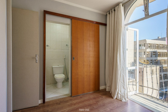 Imagem Imóvel com 1 Quarto à Venda, 45 m² em Centro - Campinas
