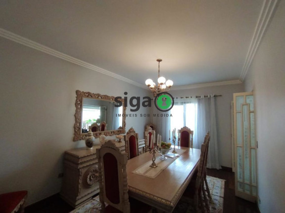 Imagem Apartamento com 4 Quartos à Venda, 300 m² em Morumbi - São Paulo Imagem Apartamento com 4 Quartos à Venda, 300 m² em Morumbi - São Paulo