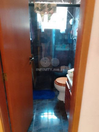 Imagem Casa com 5 Quartos à Venda, 190 m² em Vila Diva - Carapicuíba