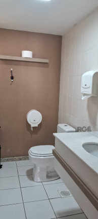Imagem Apartamento com 3 Quartos à Venda, 157 m² em São João - Porto Alegre