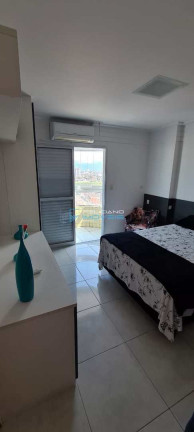 Imagem Cobertura com 3 Quartos à Venda, 167 m² em Guilhermina - Praia Grande