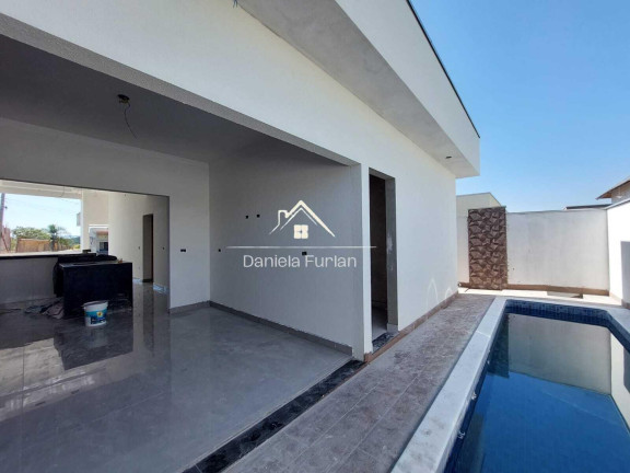 Imagem Casa de Condomínio com 3 Quartos à Venda, 156 m² em Condomínio Campos Do Conde - Sorocaba