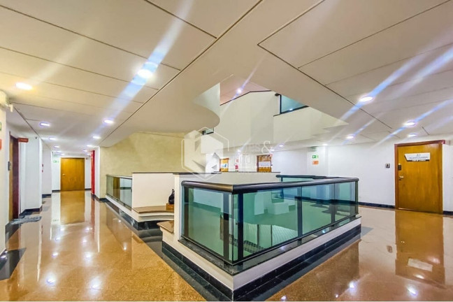Imagem Sala Comercial à Venda, 38 m² em Moema - São Paulo Imagem Sala Comercial à Venda, 38 m² em Moema - São Paulo