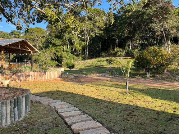 Imagem Chácara com 3 Quartos à Venda, 81 m² em Centro - Cantagalo