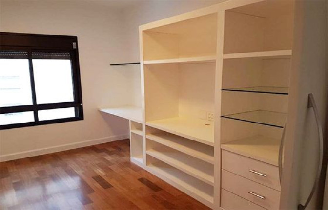 Imagem Apartamento com 4 Quartos à Venda, 257 m² em Jardim Paulista - São Paulo Imagem Apartamento com 4 Quartos à Venda, 257 m² em Jardim Paulista - São Paulo
