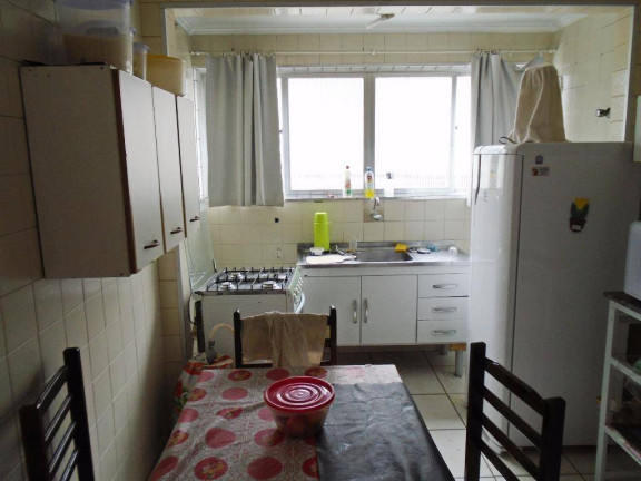 Imagem Apartamento com 1 Quarto à Venda, 45 m² em Vila Guilhermina - Praia Grande Imagem Apartamento com 1 Quarto à Venda, 45 m² em Vila Guilhermina - Praia Grande