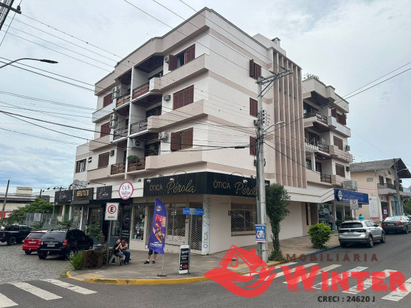 Apartamento com 3 Quartos à Venda, 252 m² em Centro - Feliz