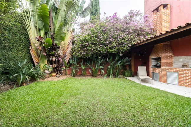 Imagem Casa com 3 Quartos à Venda, 300 m² em Morumbi - São Paulo