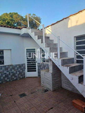 Imagem Casa com 3 Quartos à Venda, 160 m² em Vila Bela Vista - Itatiba