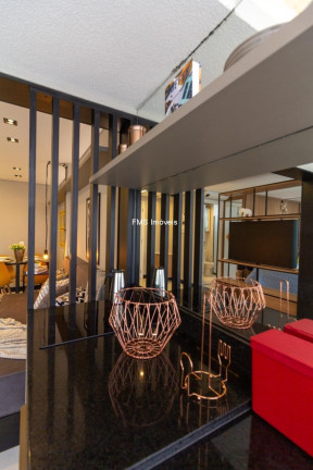 Imagem Imóvel com 1 Quarto à Venda, 35 m² em Butantã - São Paulo Imagem Imóvel com 1 Quarto à Venda, 35 m² em Butantã - São Paulo