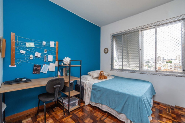 Imóvel com 3 Quartos à Venda, 110 m² em Rio Branco - Porto Alegre
