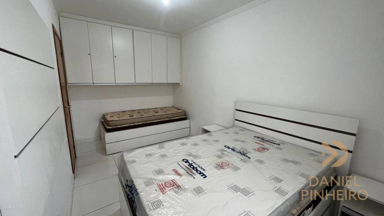 Imagem Apartamento com 1 Quarto à Venda, 55 m² em Tupi - Praia Grande