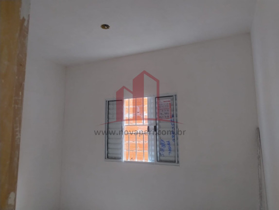 Imagem Casa com 2 Quartos à Venda,  em Vila Rosalina - Franco Da Rocha