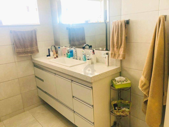 Imagem Casa com 6 Quartos à Venda, 680 m² em Jardim Guadalajara - Sorocaba