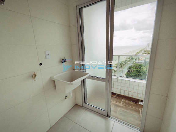 Imagem Apartamento com 2 Quartos à Venda, 78 m² em Flórida - Praia Grande Imagem Apartamento com 2 Quartos à Venda, 78 m² em Flórida - Praia Grande