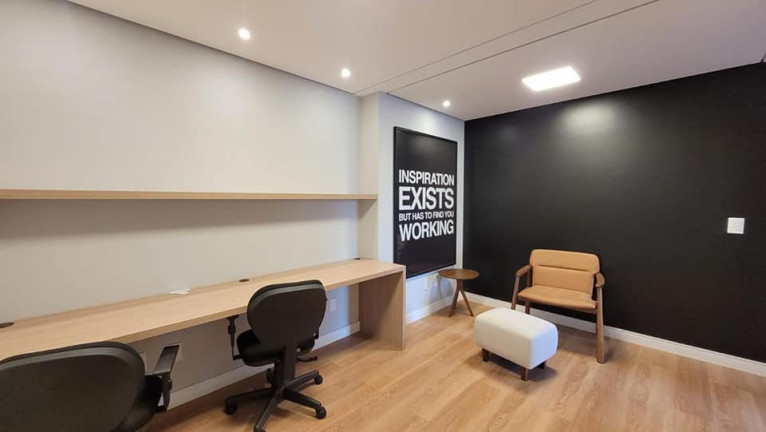 Imagem Apartamento com 2 Quartos à Venda, 69 m² em Jardim Do Lago - Jundiaí