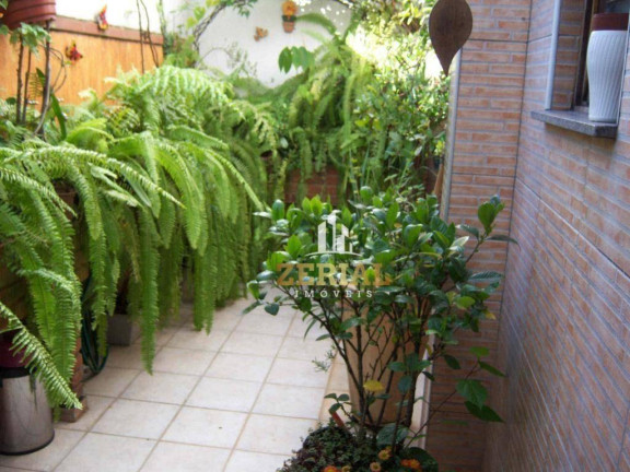 Imagem Sobrado com 3 Quartos à Venda, 244 m² em Santa Maria - São Caetano Do Sul