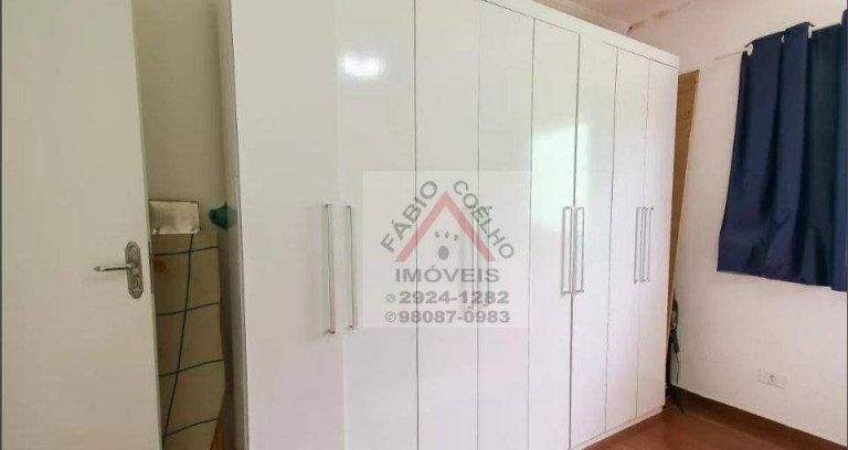 Imagem Casa com 2 Quartos à Venda, 200 m² em Campo Grande - São Paulo Imagem Casa com 2 Quartos à Venda, 200 m² em Campo Grande - São Paulo