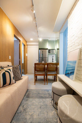 Imagem Apartamento com 1 Quarto à Venda, 29 m² em Jardim Angela (zona Leste) - São Paulo
