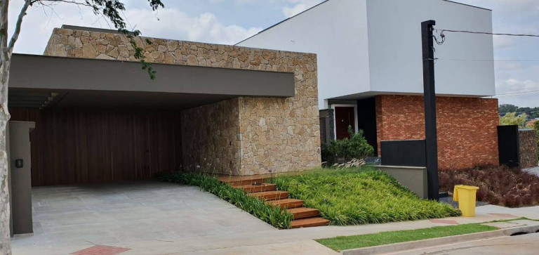 Imagem Casa com 3 Quartos à Venda, 200 m² em Jardim Residencial Chácara Ondina - Sorocaba