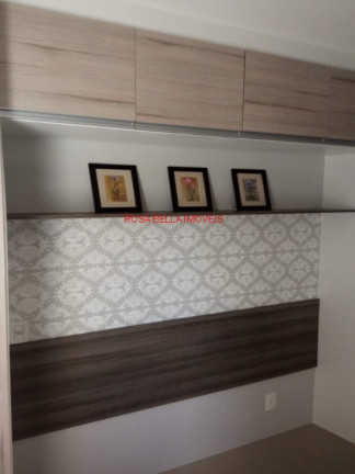 Imagem Apartamento com 2 Quartos à Venda, 52 m² em Parque União - Jundiaí