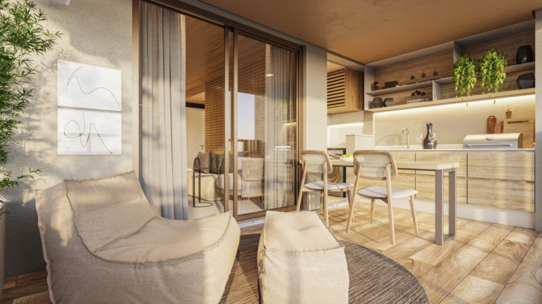 Imagem Imóvel com 2 Quartos à Venda, 146 m² em Botafogo - Rio De Janeiro