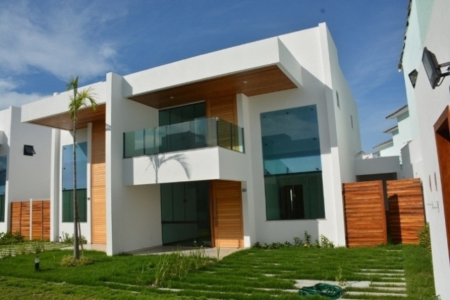 Imagem Casa de Condomínio com 4 Quartos à Venda, 148 m² em Palmeiras - Cabo Frio