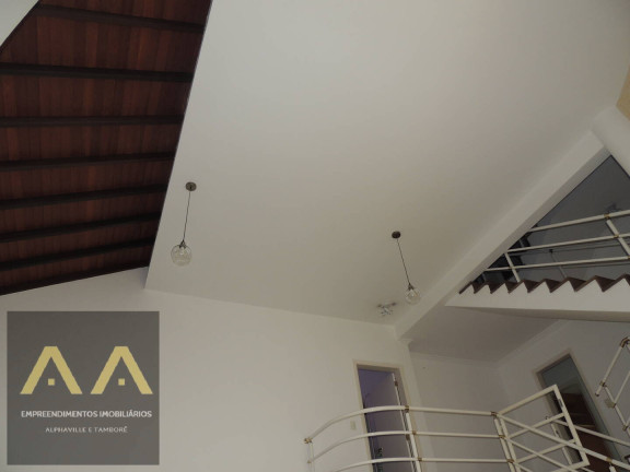 Imagem Casa com 5 Quartos à Venda, 675 m² em Alphaville - Santana De Parnaíba Imagem Casa com 5 Quartos à Venda, 675 m² em Alphaville - Santana De Parnaíba