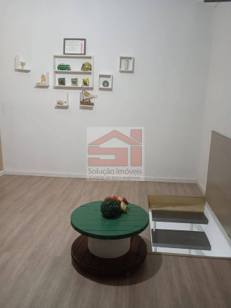 Imagem Casa com 4 Quartos à Venda, 190 m² em Parque Residencial Santo André - Caçapava